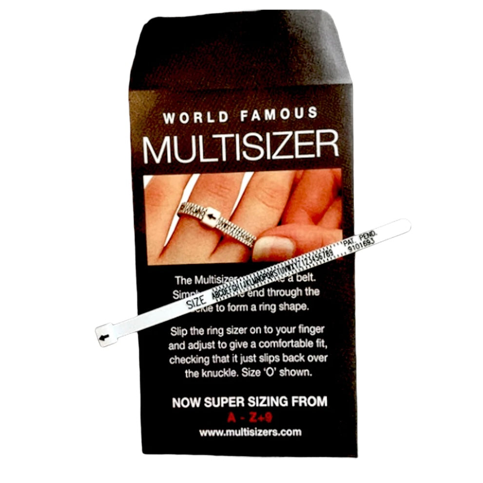 RING SIZER
