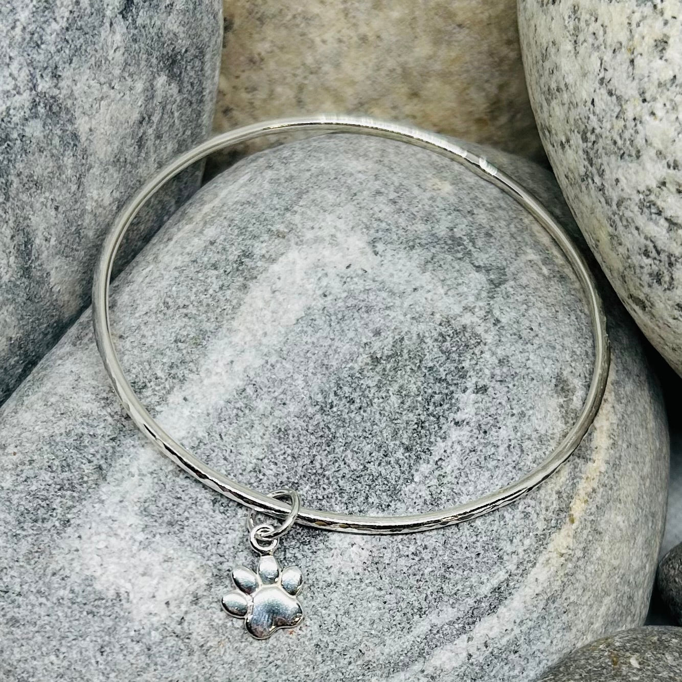 PAW BANGLE