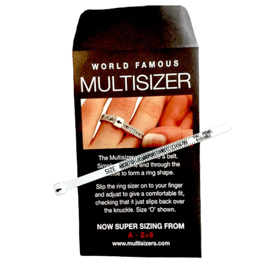 RING SIZER