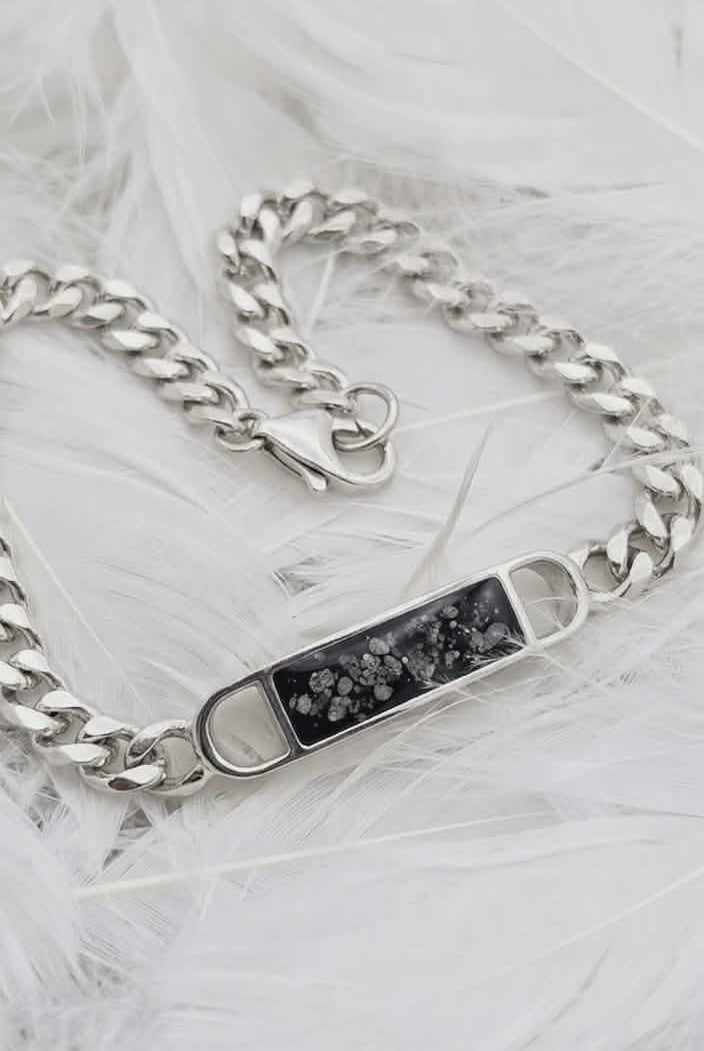 MEMORIAL MENS BRACELET