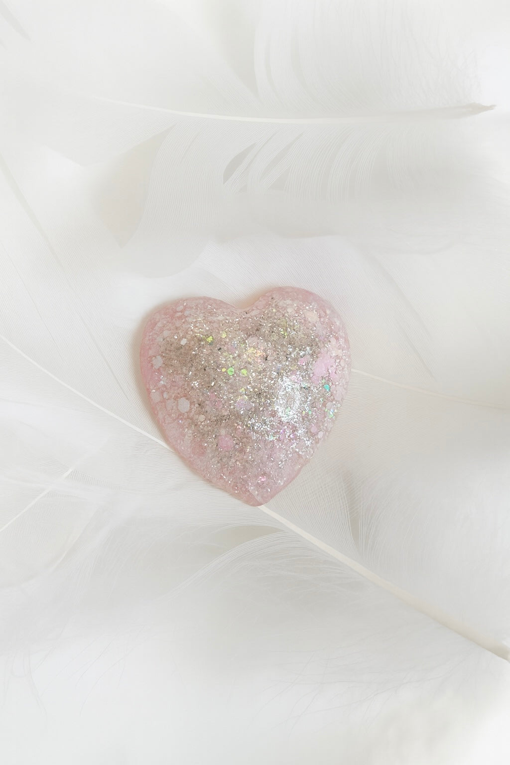 MEMORIAL ASHES KEEPSAKE